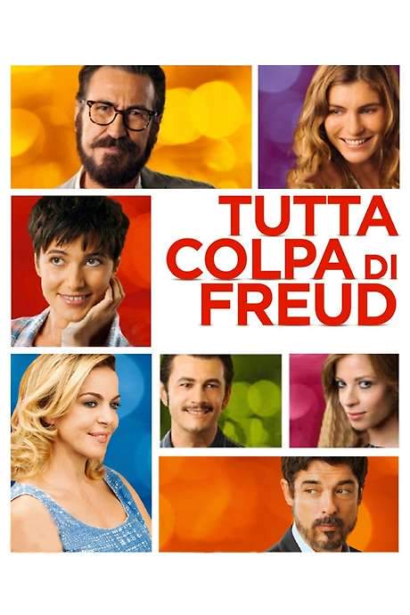 Tutta colpa di Freud
